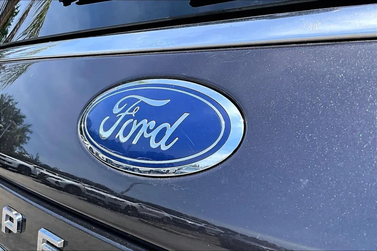 2024 Ford Expedition Max Limited thumbnail 46
