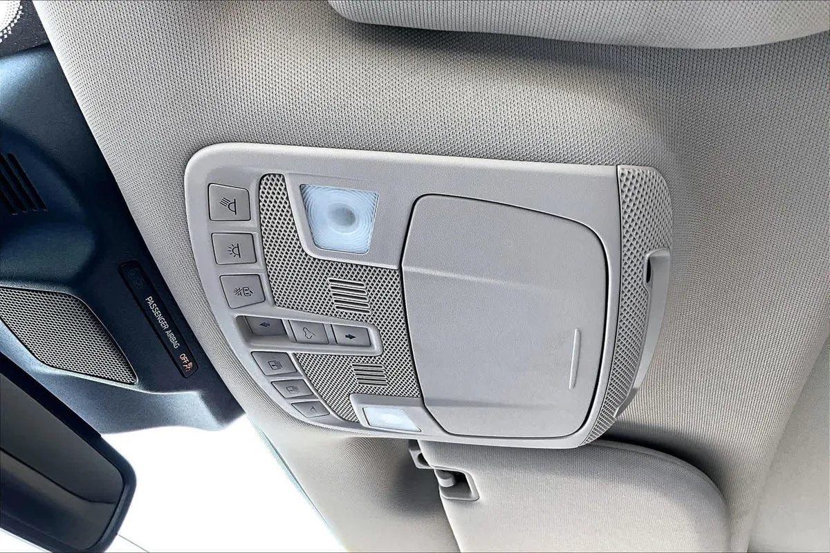 2024 Ford Expedition Max Limited thumbnail 48