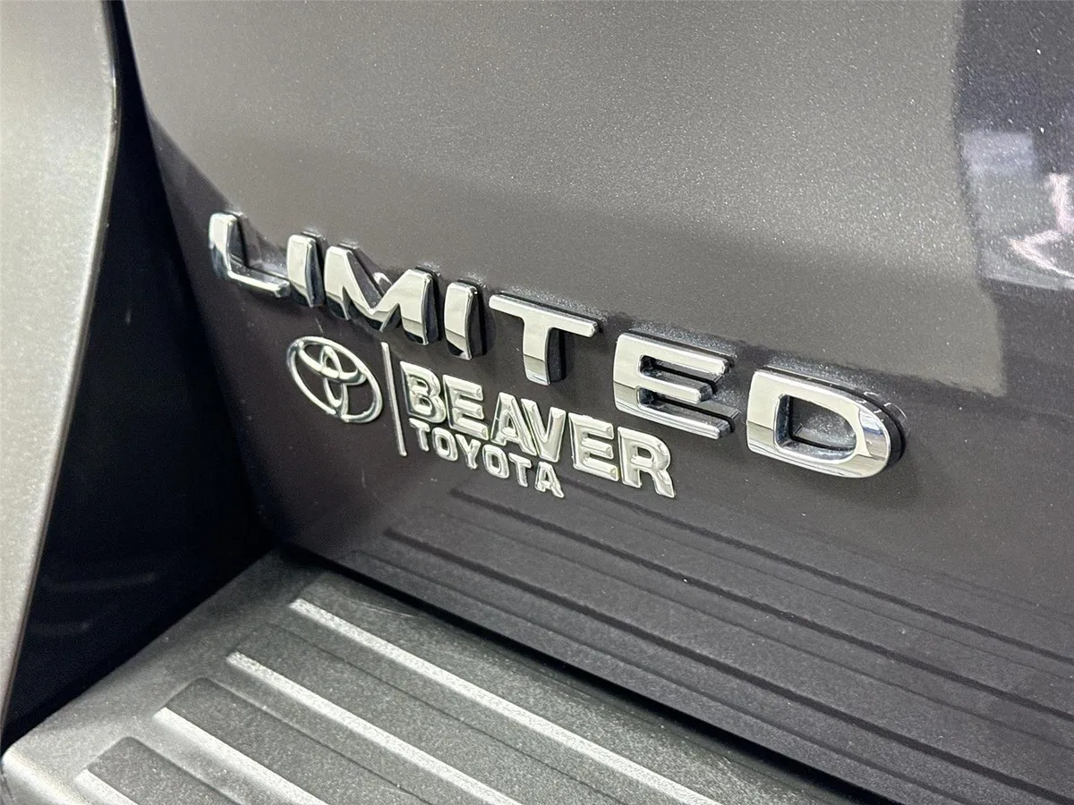 2024 Ford Expedition Max Limited thumbnail 15