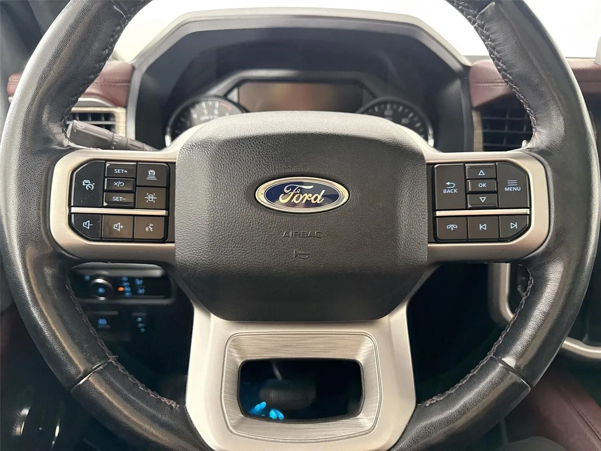 2024 Ford Expedition Max Limited thumbnail 17