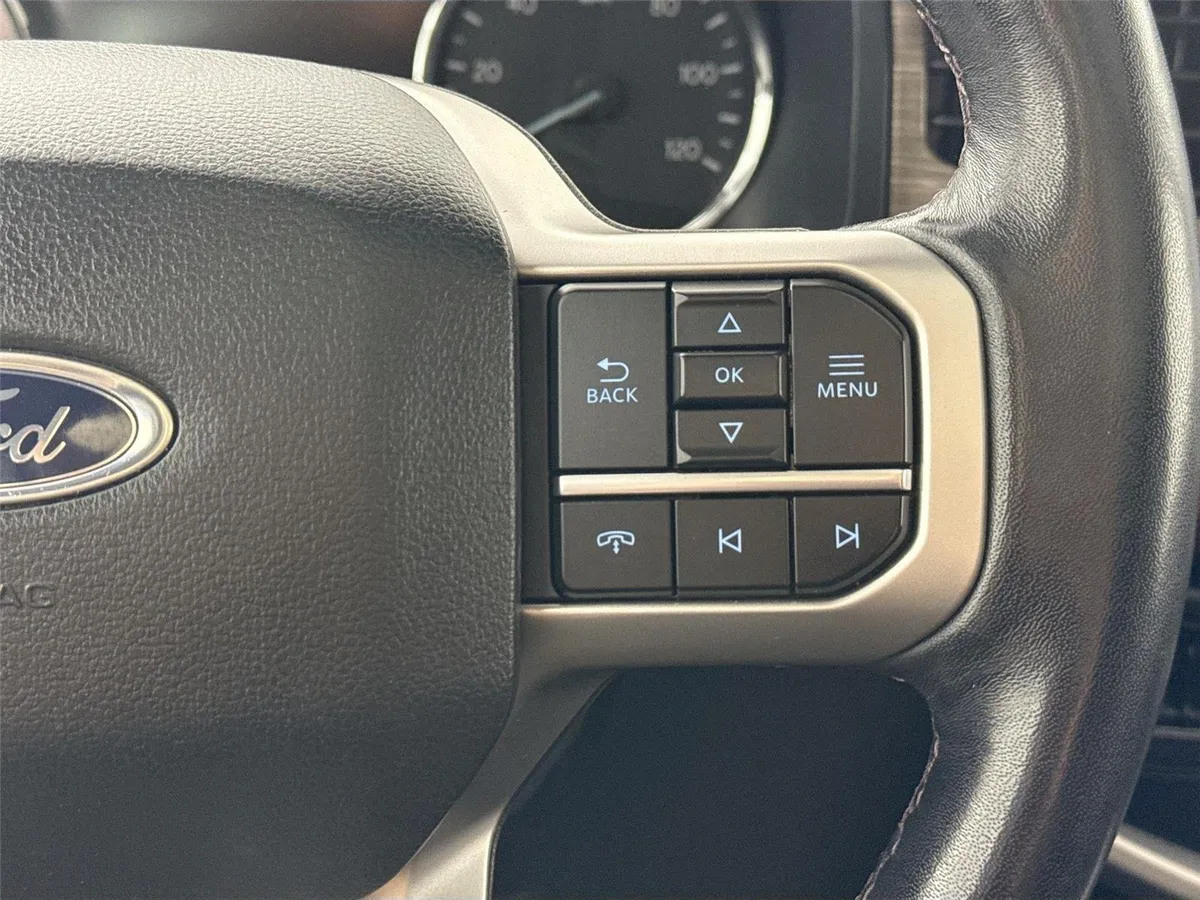 2024 Ford Expedition Max Limited thumbnail 20