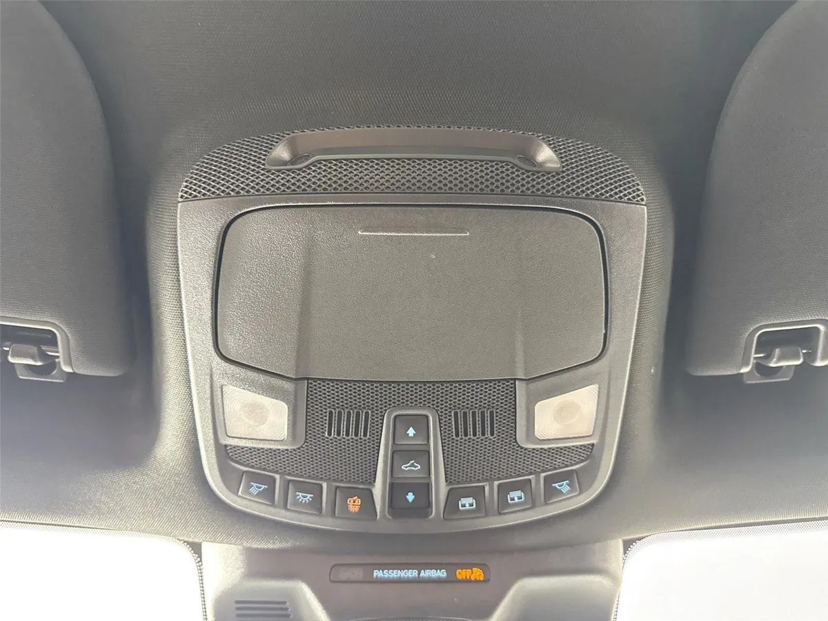 2024 Ford Expedition Max Limited thumbnail 23