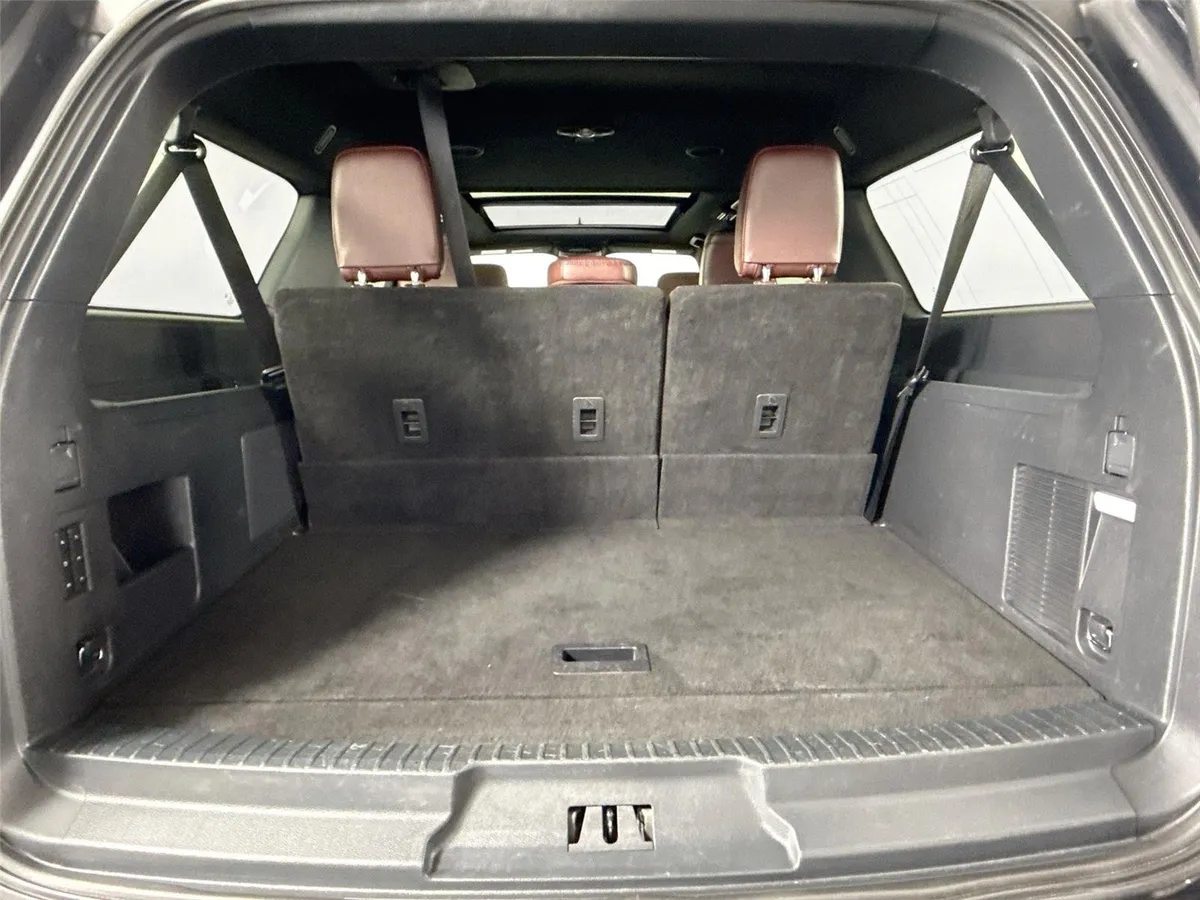 2024 Ford Expedition Max Limited thumbnail 37