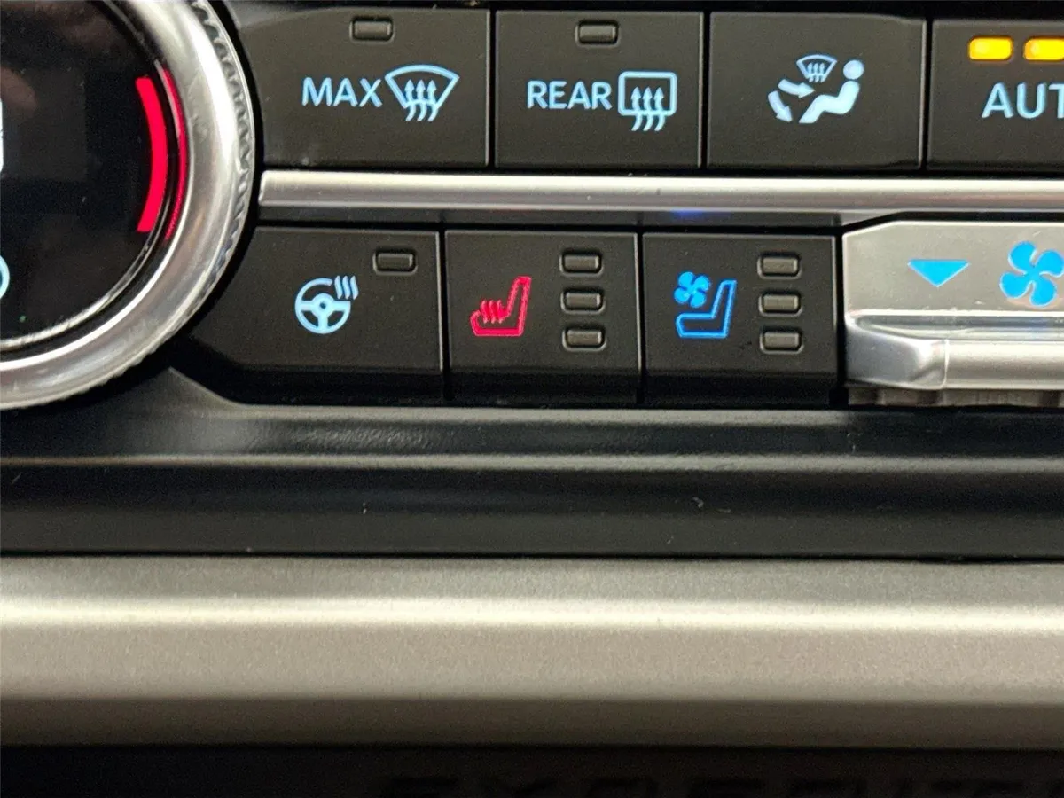 2024 Ford Expedition Max Limited thumbnail 8