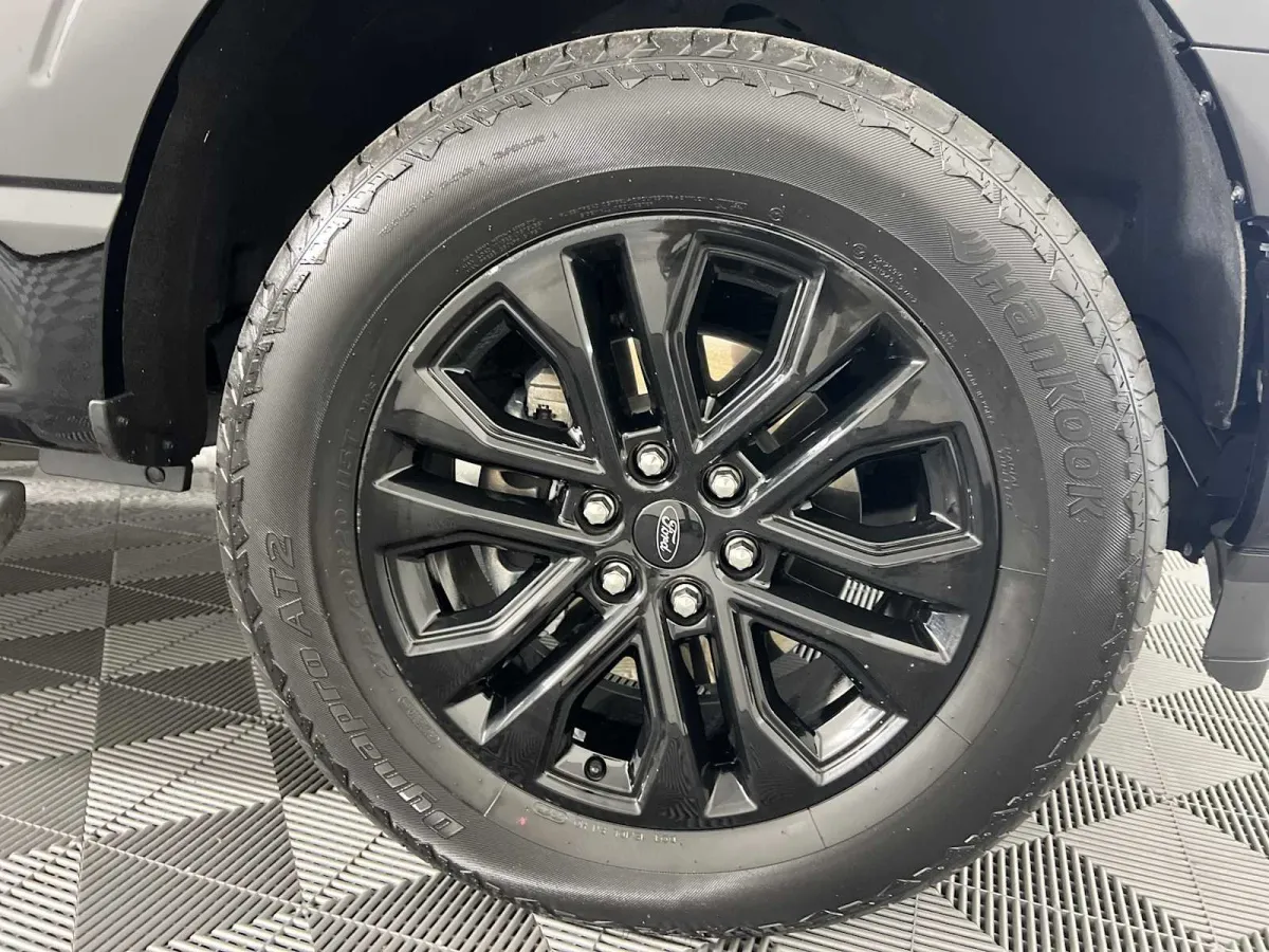 2024 Ford F-150 LARIAT thumbnail 19