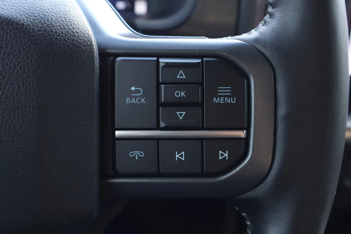 2024 Ford F-150 LARIAT thumbnail 20
