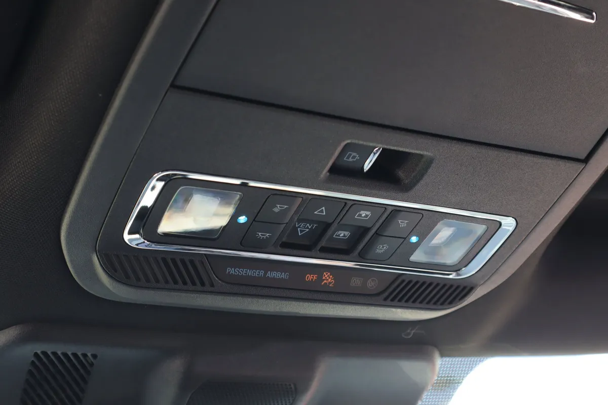 2024 Ford F-150 LARIAT thumbnail 25