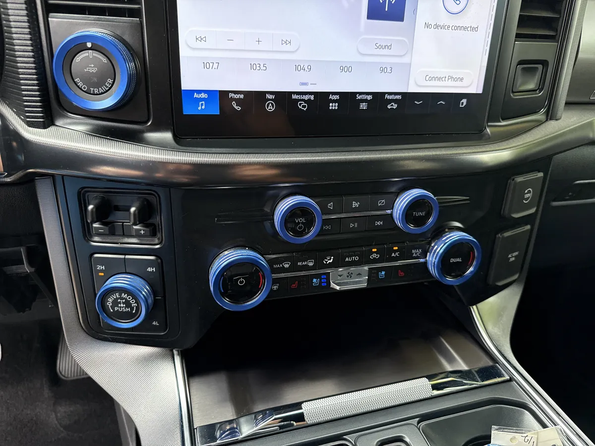 2024 Ford F-150 Platinum thumbnail 30