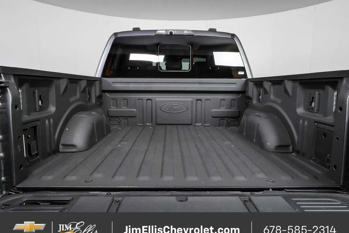 2024 Ford F-150 Raptor thumbnail 31