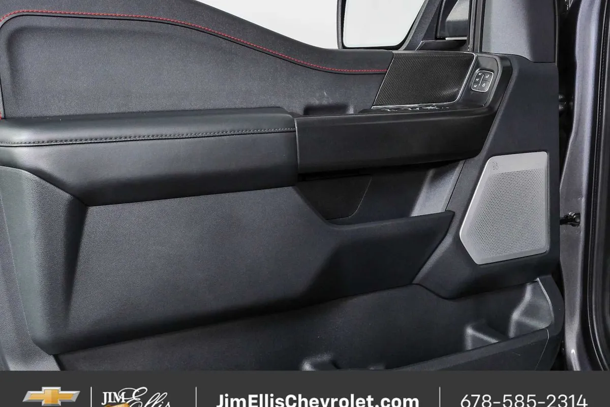 2024 Ford F-150 Raptor thumbnail 6