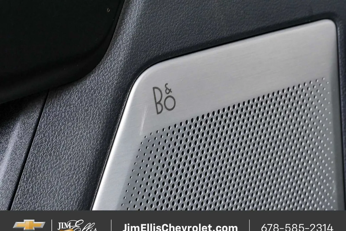 2024 Ford F-150 Raptor thumbnail 7