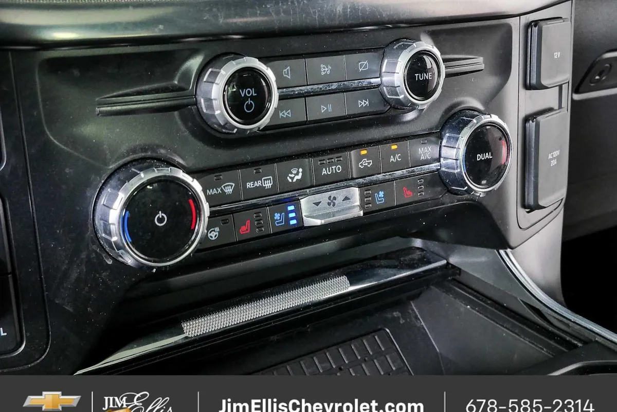 2024 Ford F-150 Raptor thumbnail 17