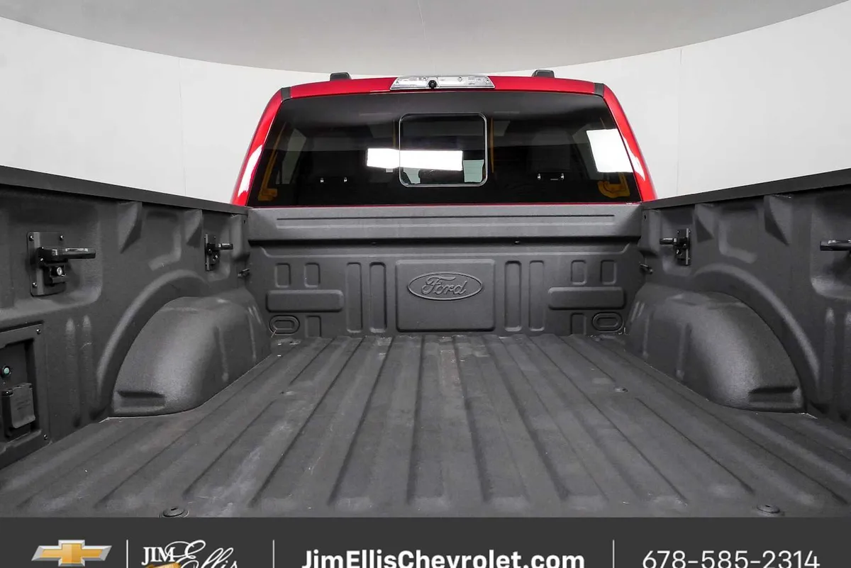 2024 Ford F-150 Raptor thumbnail 31