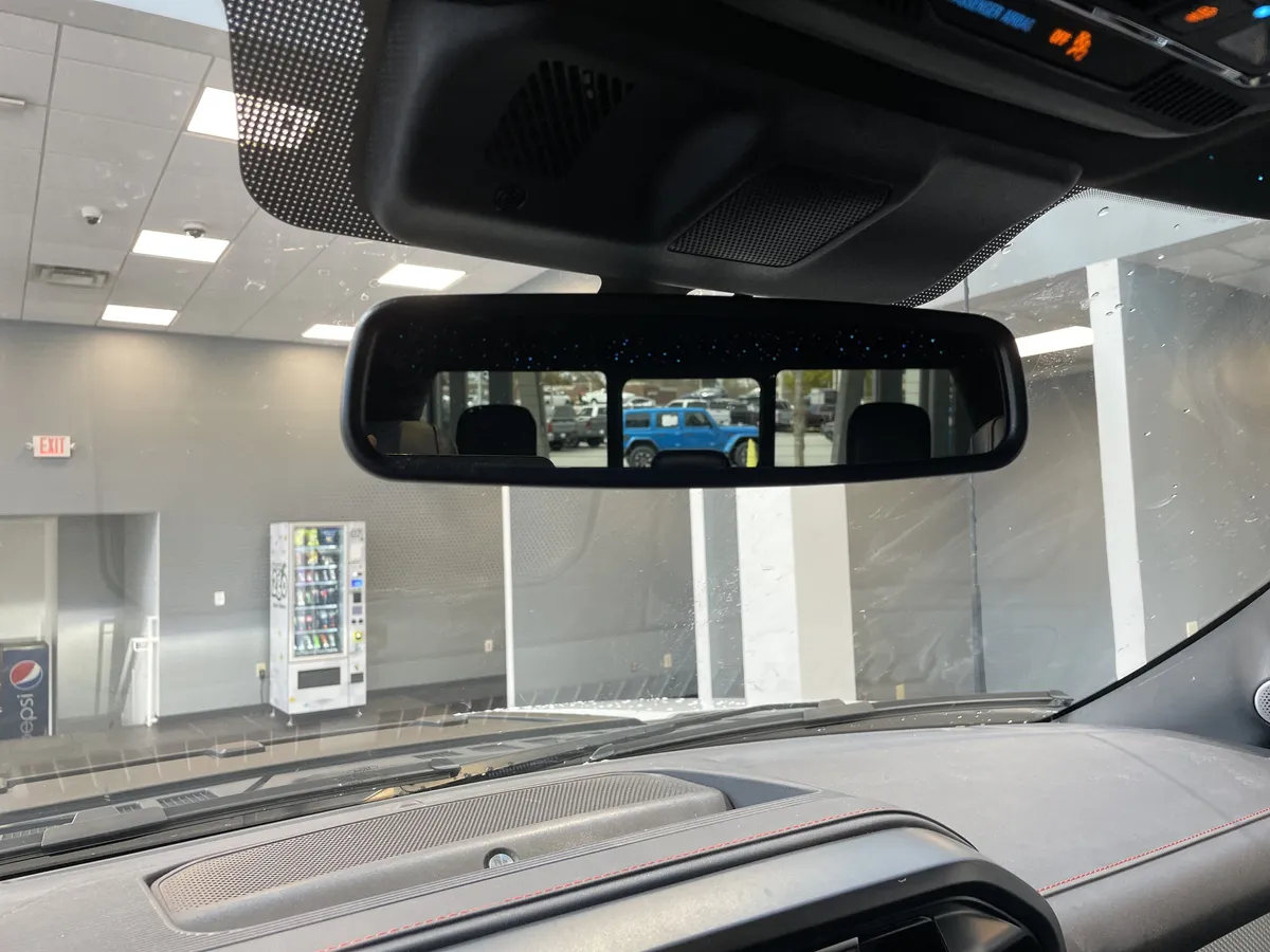 2024 Ford F-150 Raptor thumbnail 35