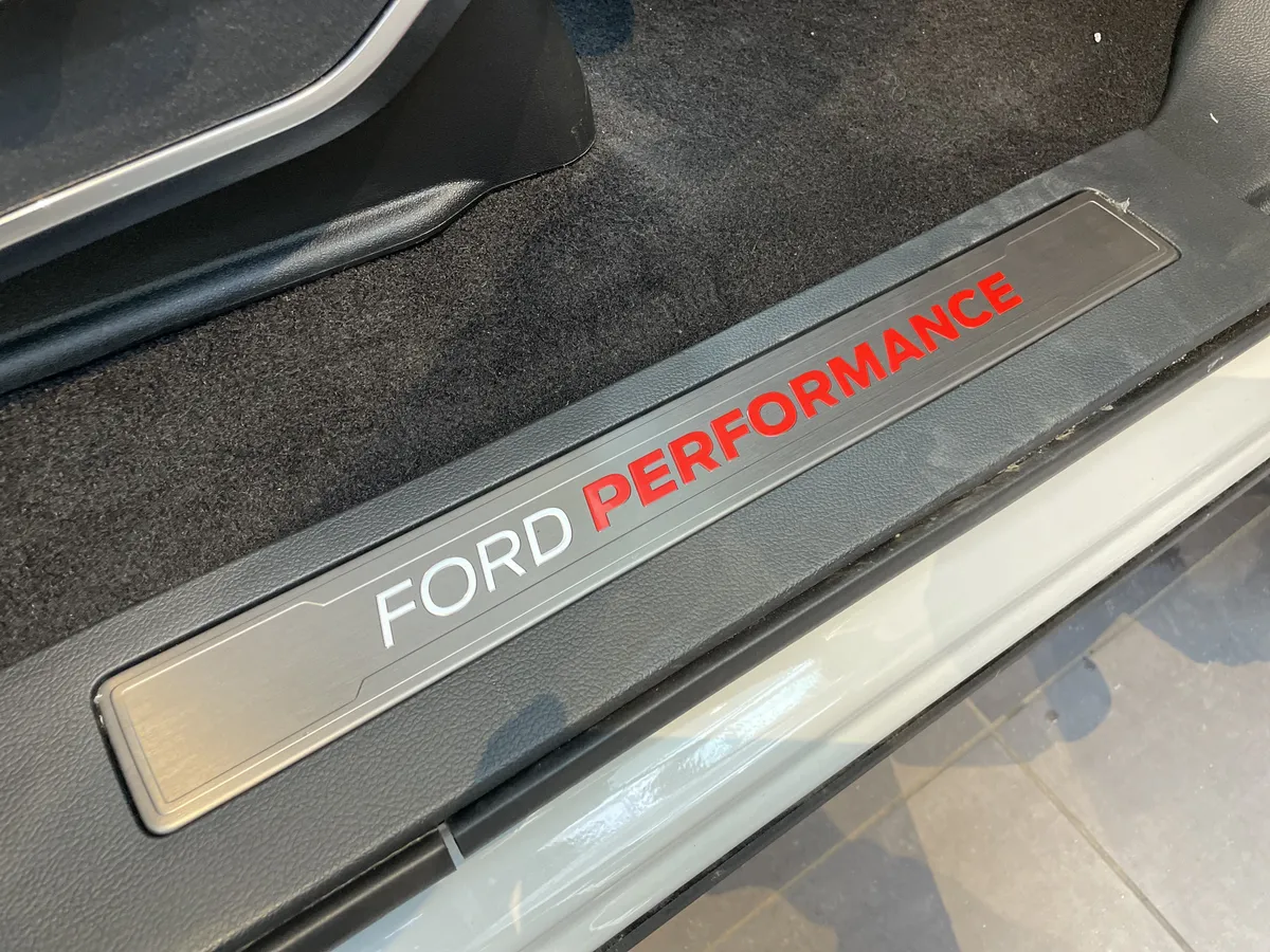 2024 Ford F-150 Raptor thumbnail 43