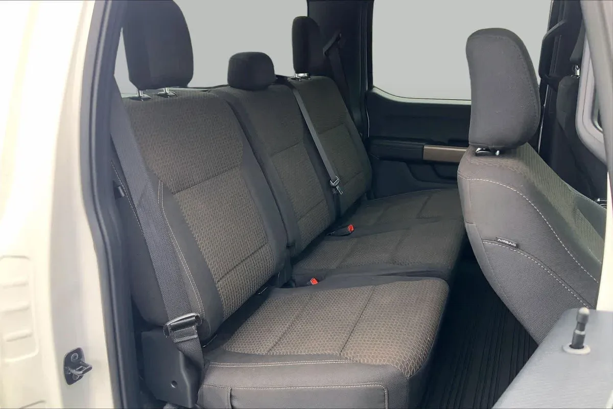 2024 Ford F-150 STX thumbnail 18