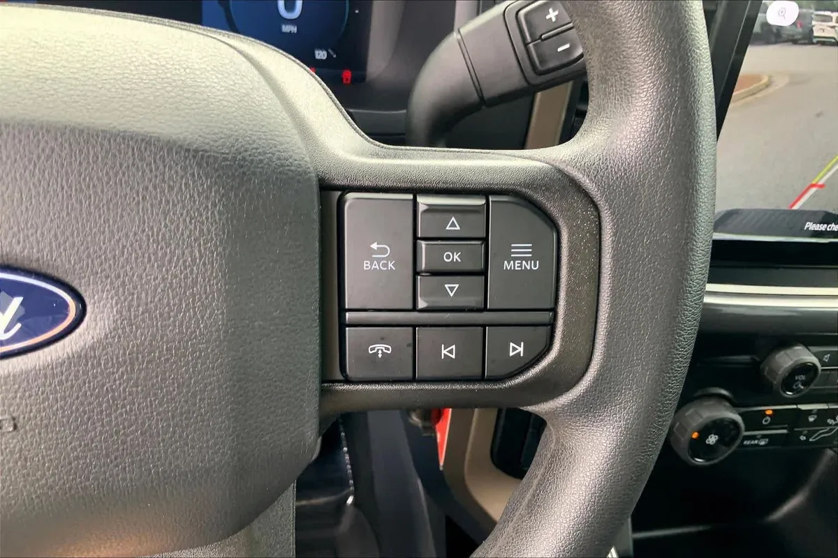 2024 Ford F-150 STX thumbnail 23