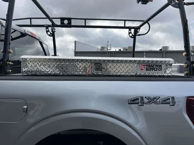 2024 Ford F-150 STX thumbnail 13