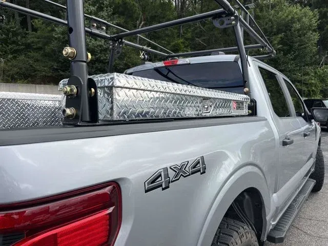 2024 Ford F-150 STX thumbnail 15