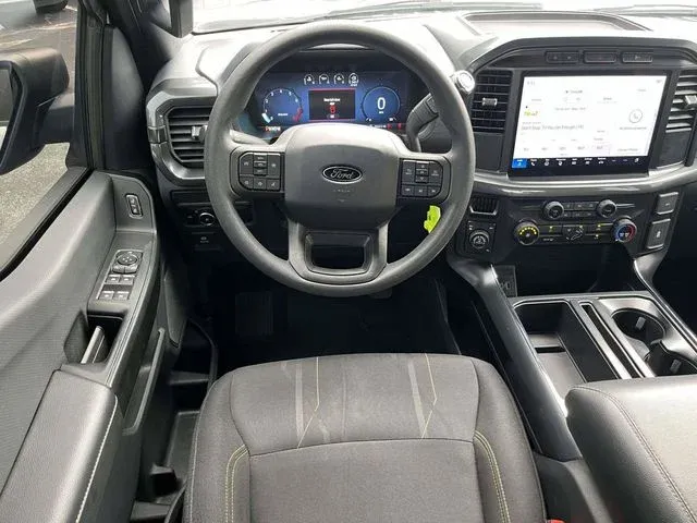 2024 Ford F-150 STX thumbnail 18