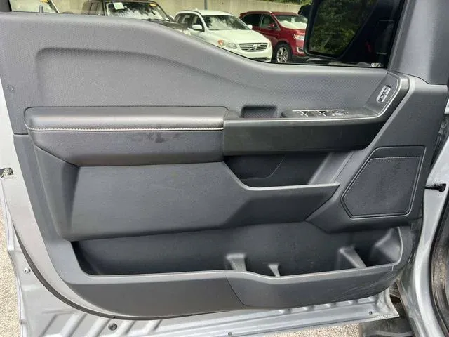 2024 Ford F-150 STX thumbnail 19