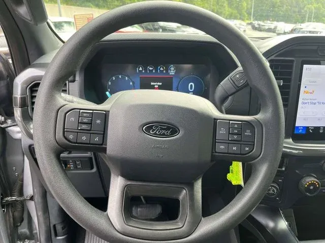 2024 Ford F-150 STX thumbnail 24
