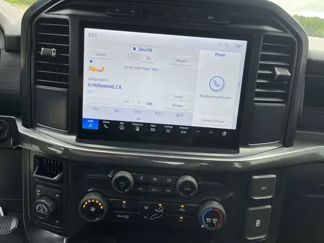 2024 Ford F-150 STX thumbnail 29