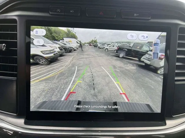 2024 Ford F-150 STX thumbnail 30