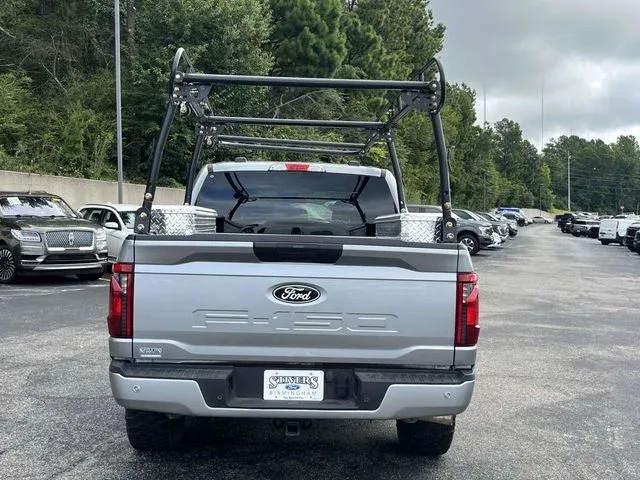 2024 Ford F-150 STX thumbnail 5