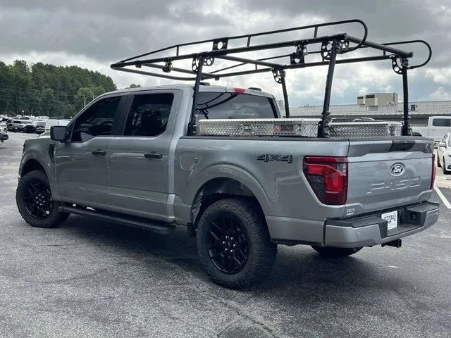 2024 Ford F-150 STX thumbnail 6