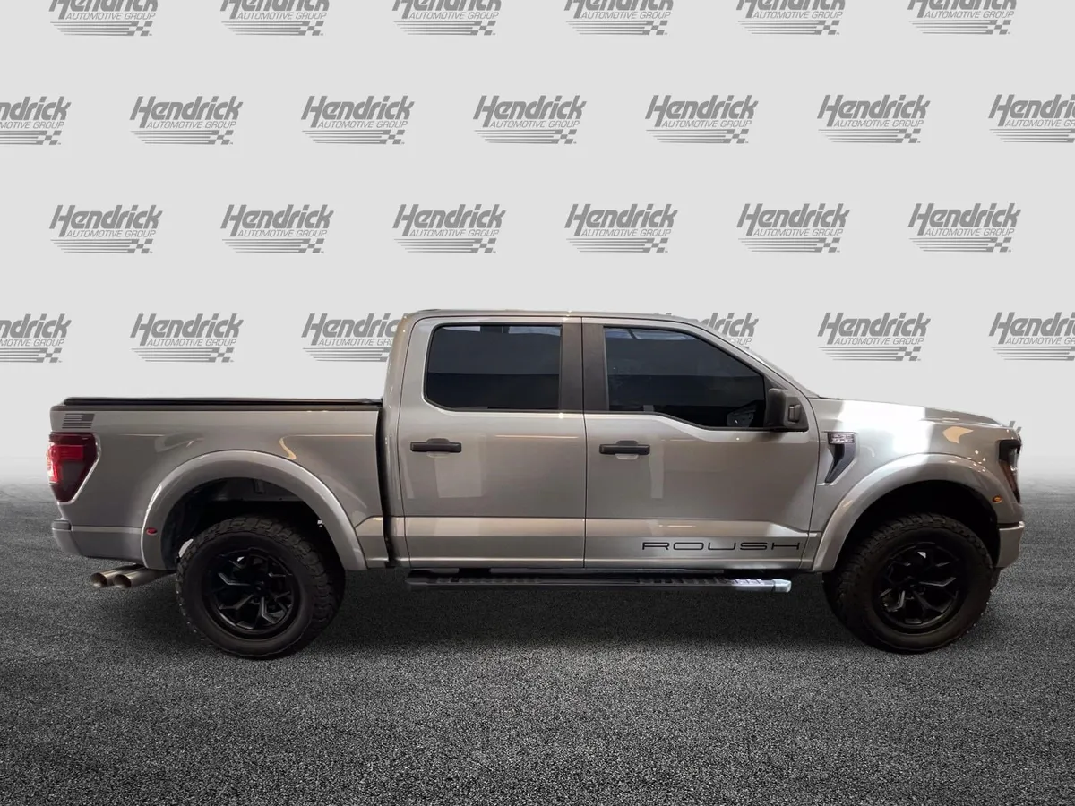 2024 Ford F-150 STX thumbnail 10