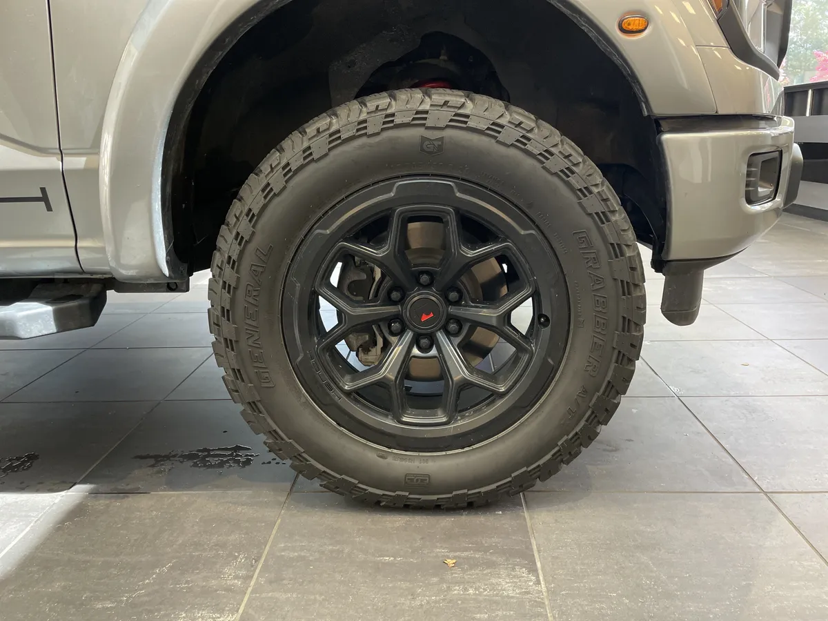 2024 Ford F-150 STX thumbnail 11