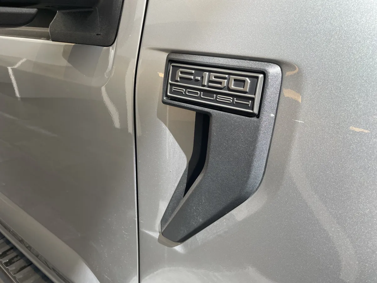 2024 Ford F-150 STX thumbnail 13