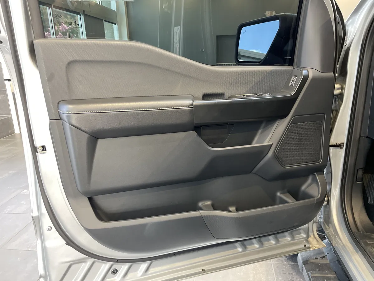 2024 Ford F-150 STX thumbnail 15