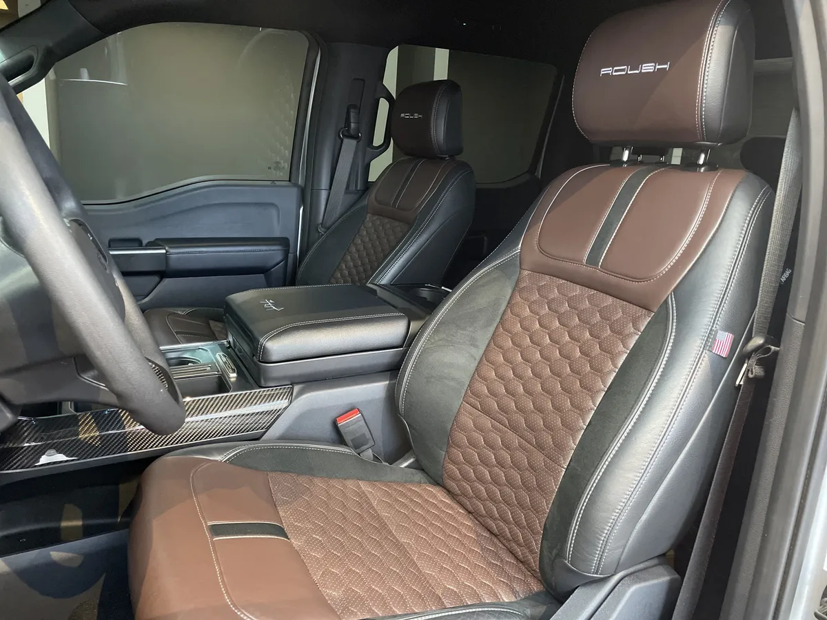 2024 Ford F-150 STX thumbnail 18