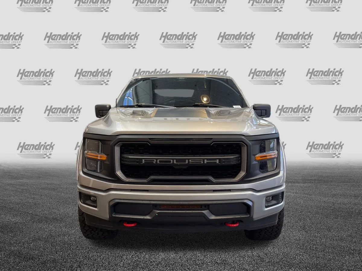 2024 Ford F-150 STX thumbnail 2