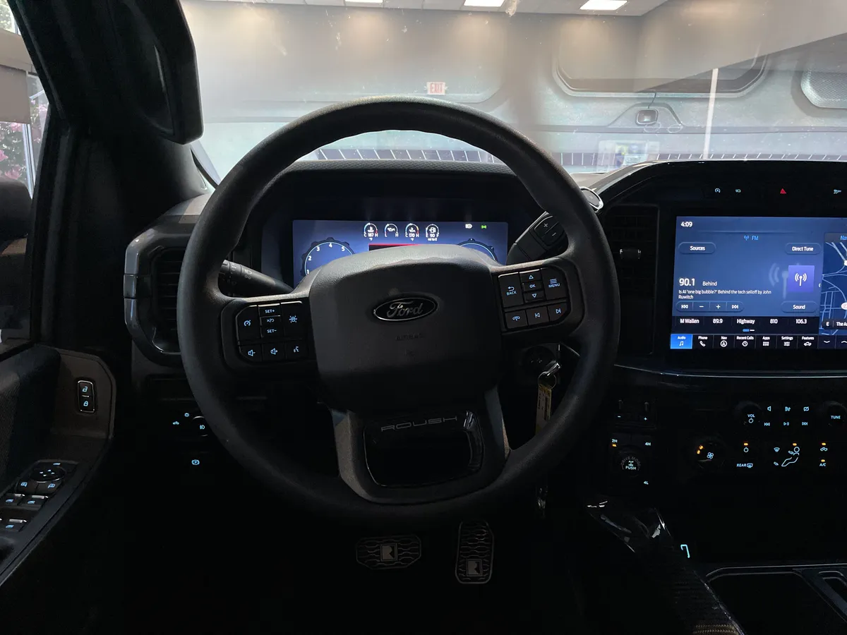 2024 Ford F-150 STX thumbnail 20