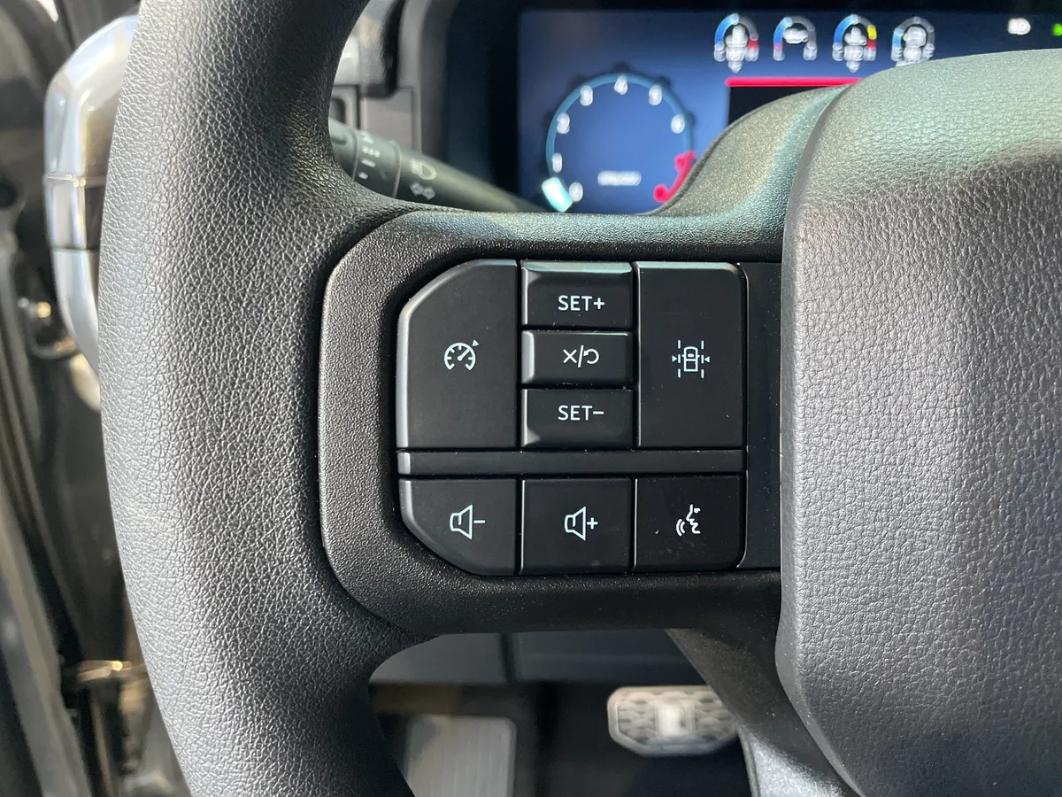 2024 Ford F-150 STX thumbnail 21