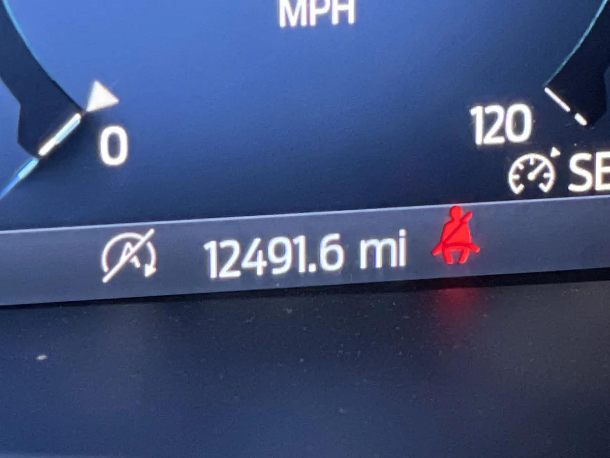 2024 Ford F-150 STX thumbnail 25