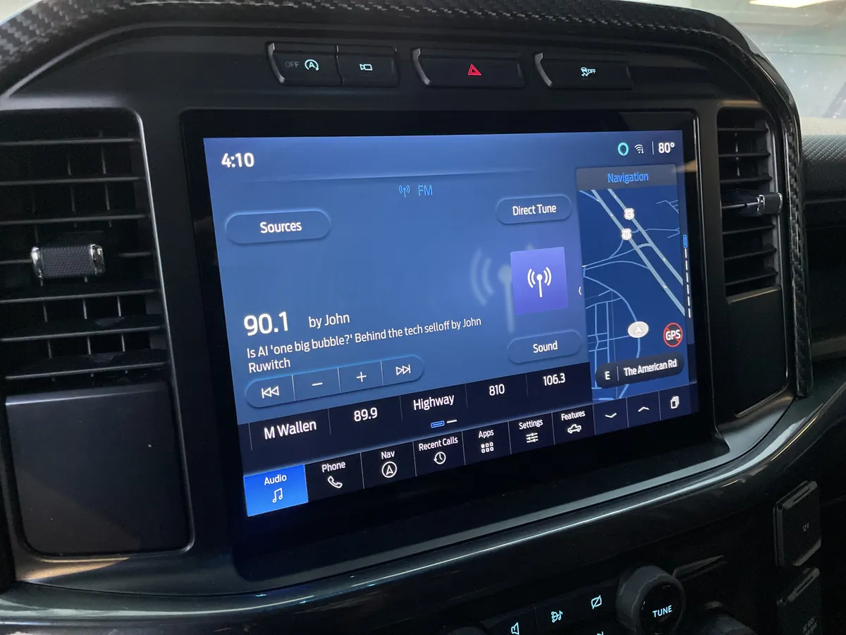 2024 Ford F-150 STX thumbnail 26