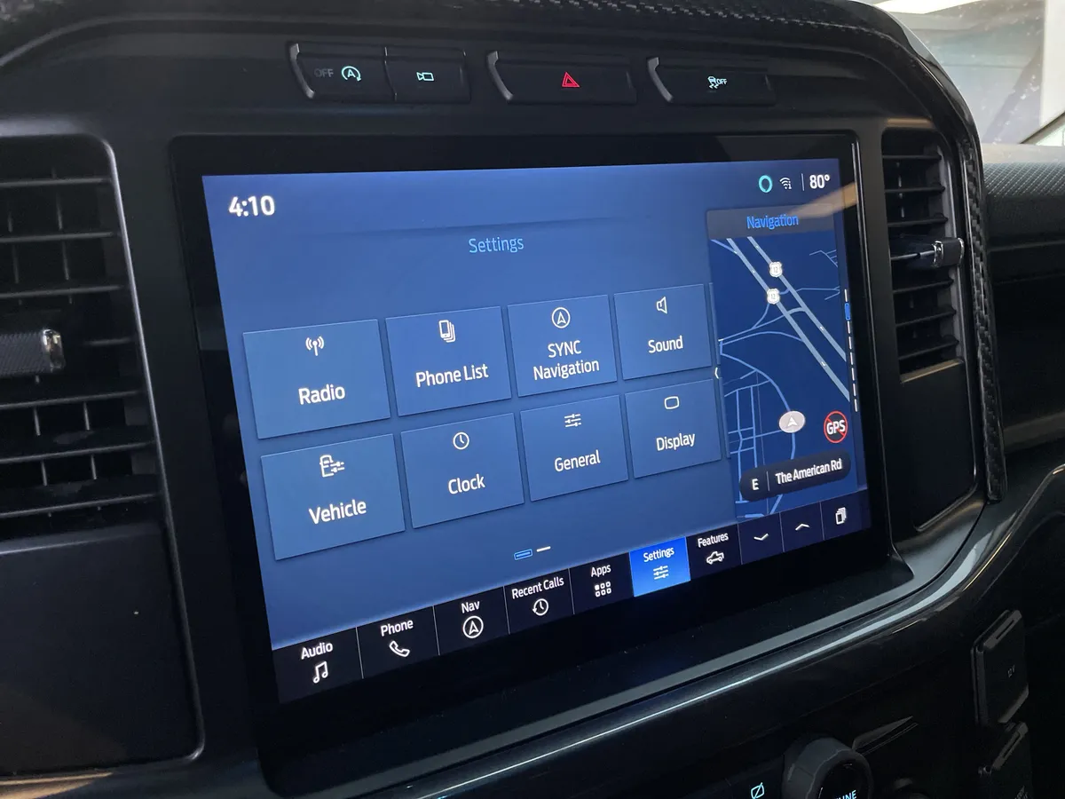 2024 Ford F-150 STX thumbnail 28