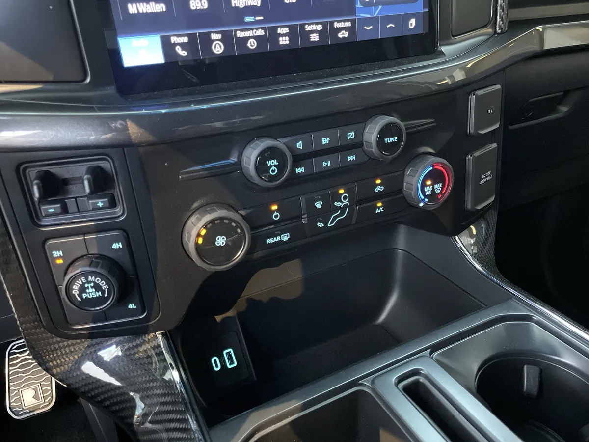 2024 Ford F-150 STX thumbnail 33
