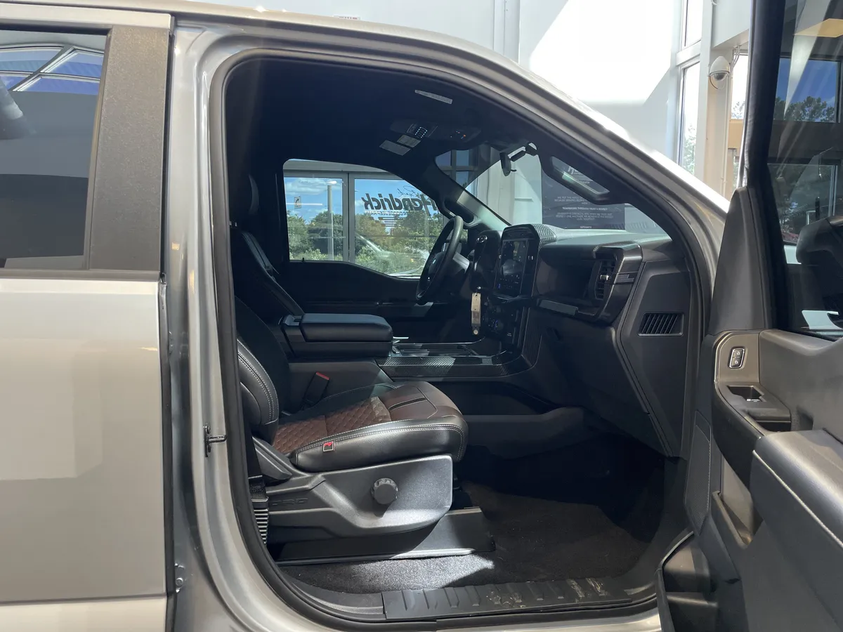 2024 Ford F-150 STX thumbnail 34