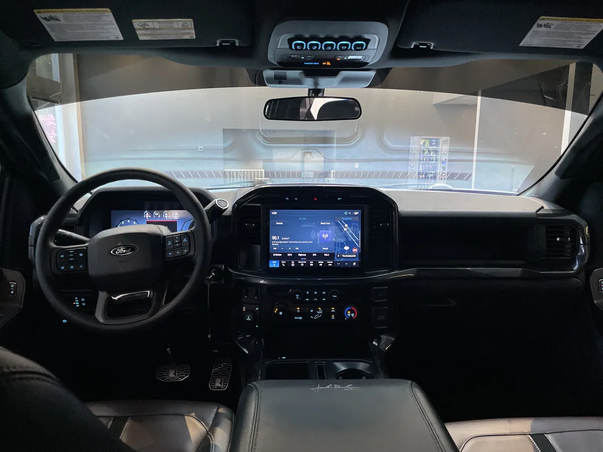 2024 Ford F-150 STX thumbnail 36