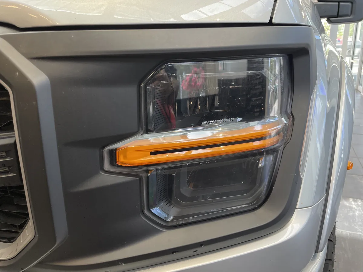 2024 Ford F-150 STX thumbnail 4