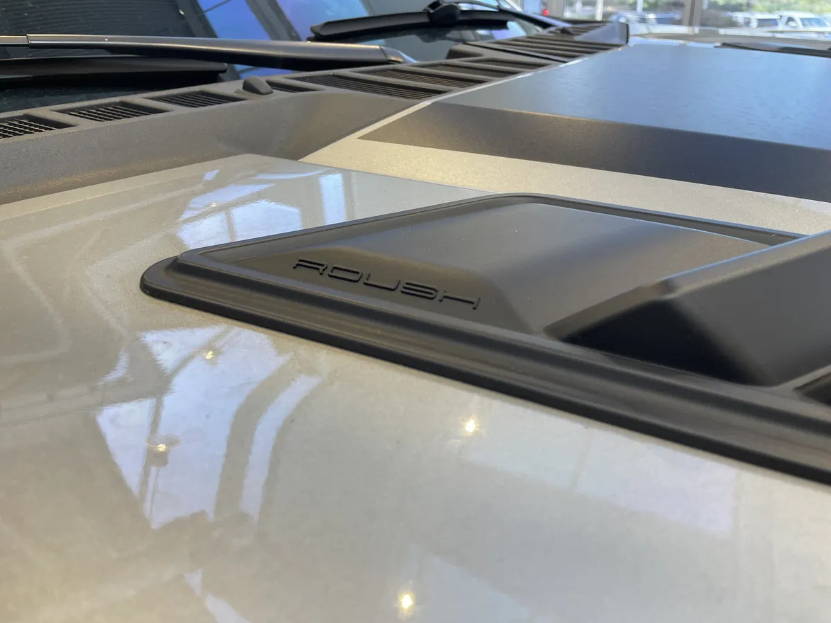 2024 Ford F-150 STX thumbnail 41