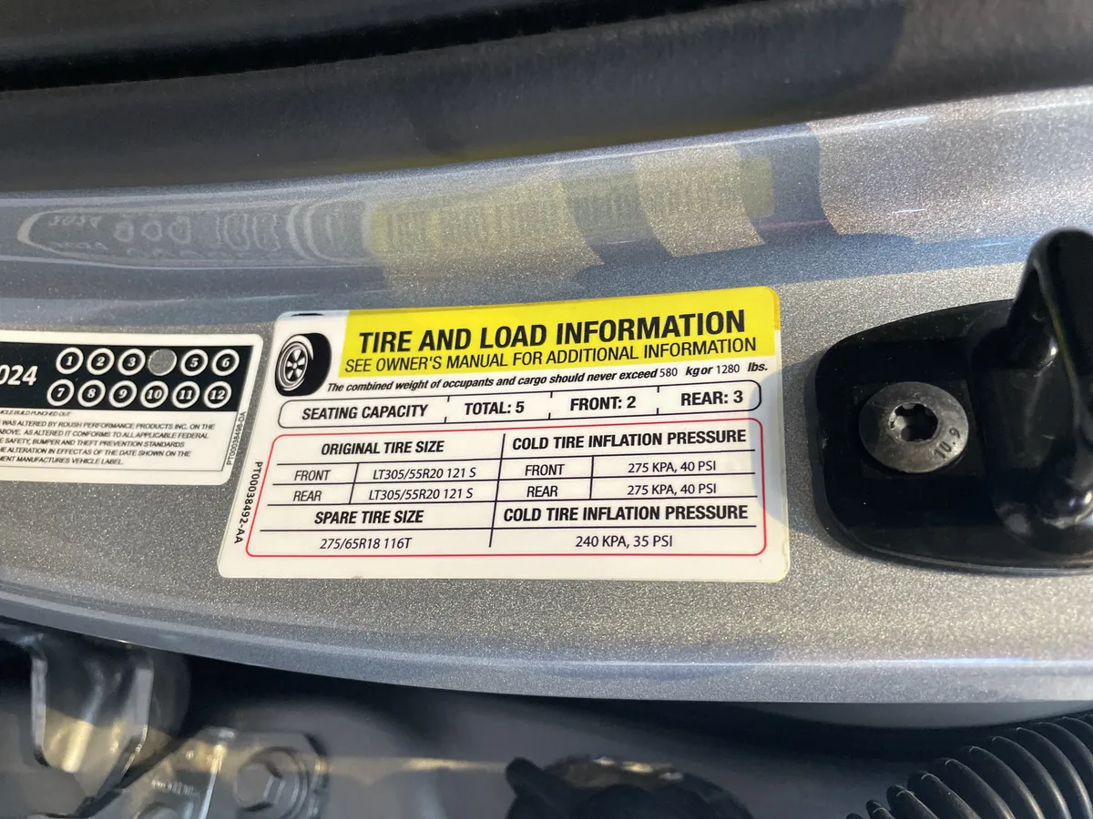 2024 Ford F-150 STX thumbnail 44