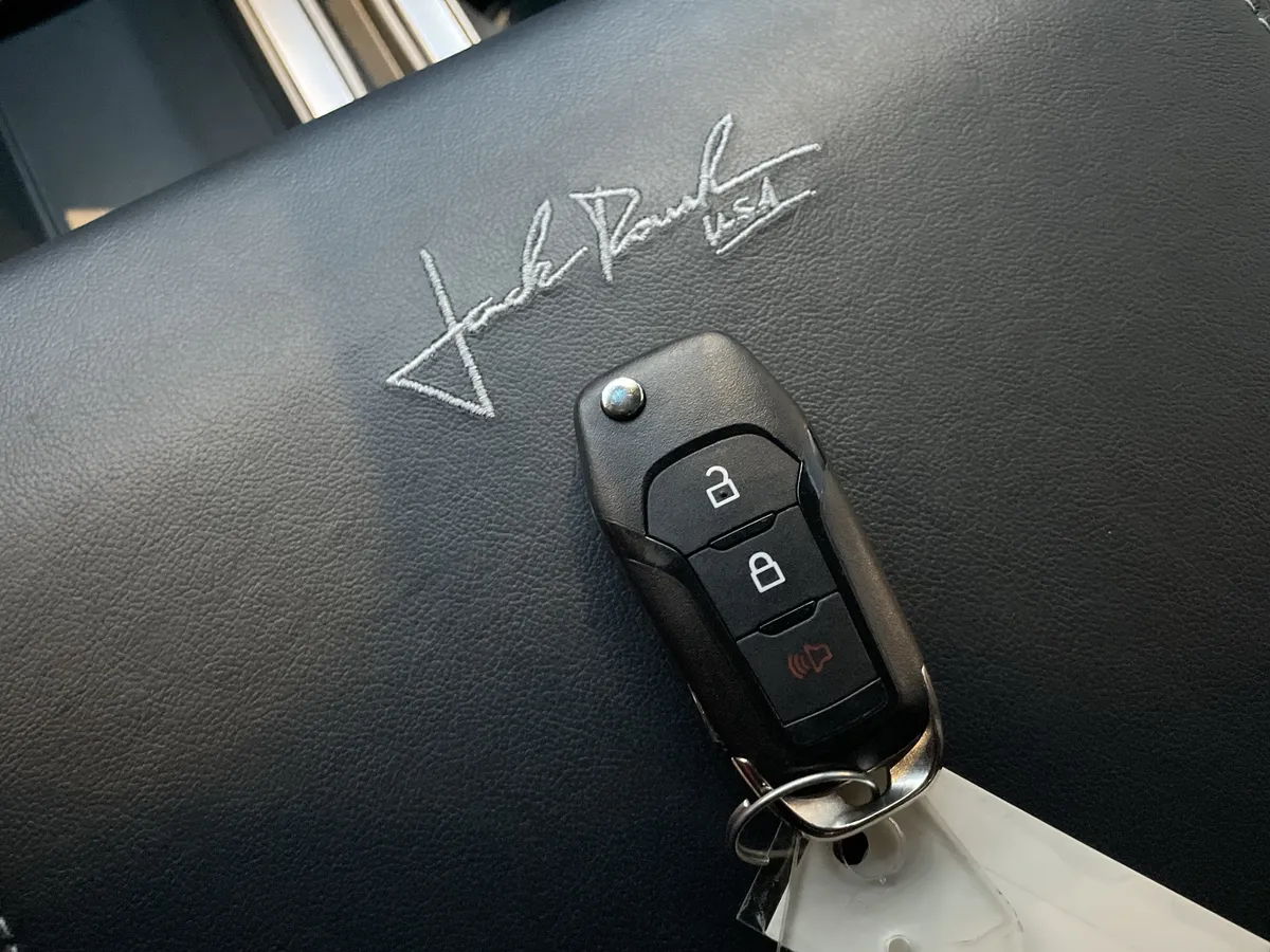 2024 Ford F-150 STX thumbnail 45