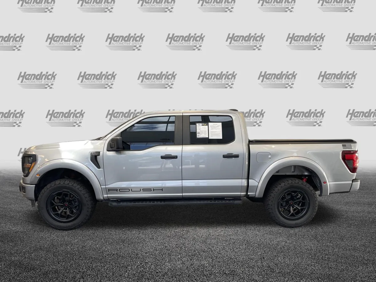 2024 Ford F-150 STX thumbnail 6