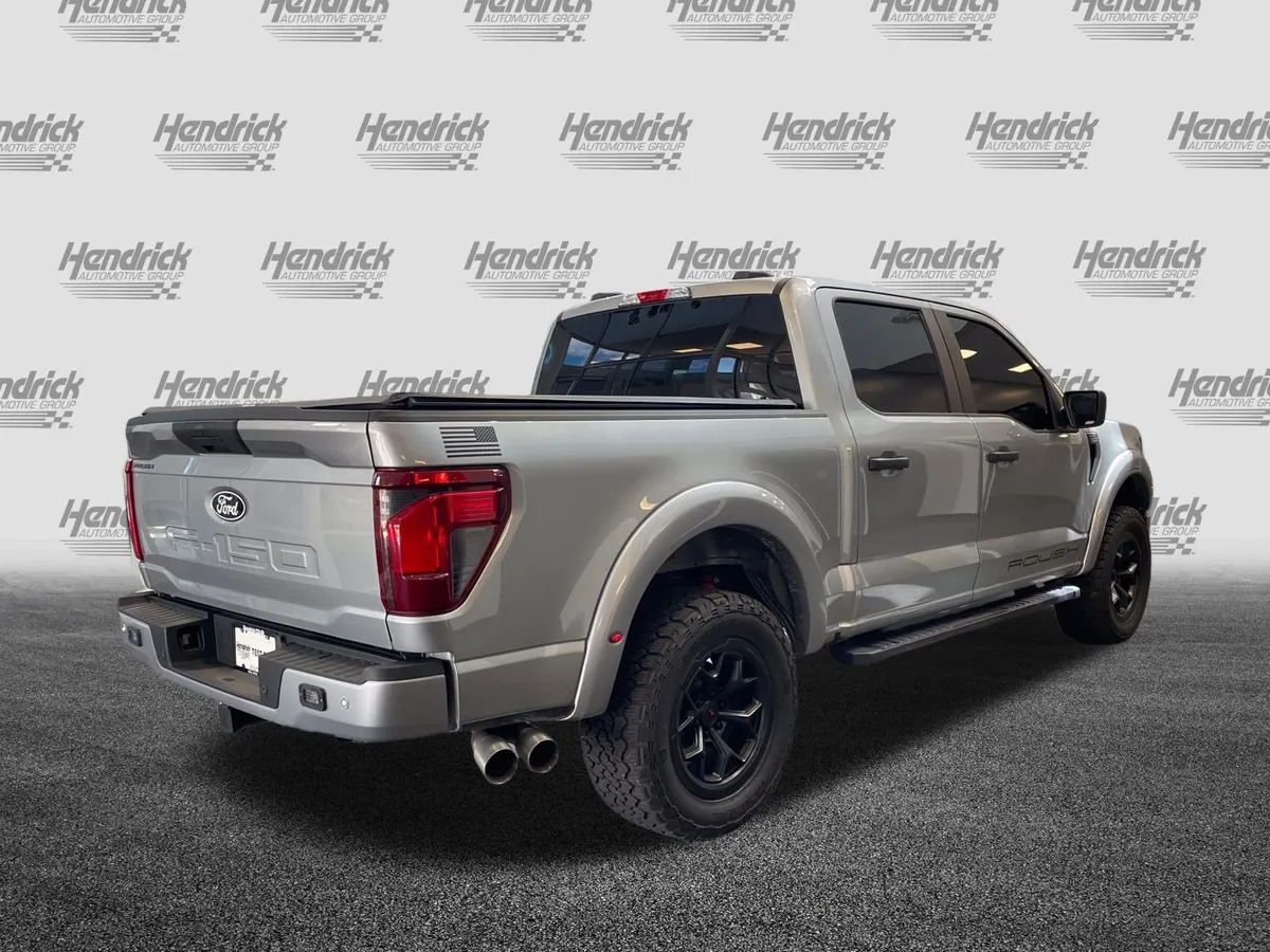2024 Ford F-150 STX thumbnail 9